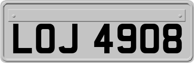 LOJ4908