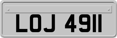 LOJ4911