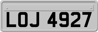 LOJ4927