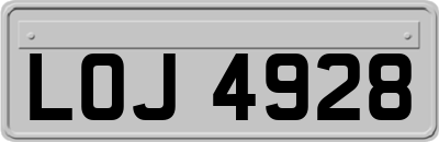 LOJ4928