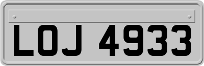 LOJ4933