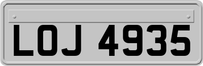 LOJ4935