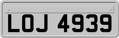 LOJ4939
