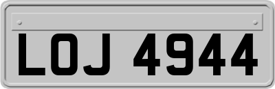 LOJ4944