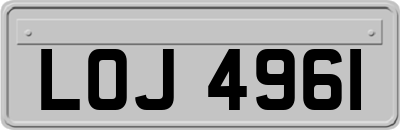 LOJ4961
