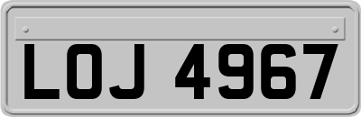 LOJ4967