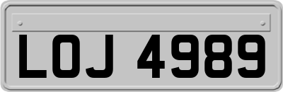 LOJ4989