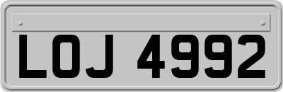 LOJ4992