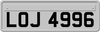 LOJ4996
