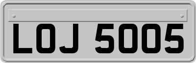 LOJ5005