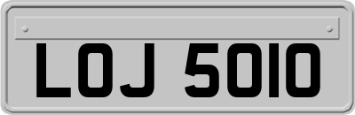 LOJ5010