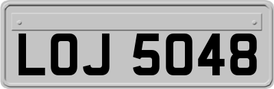 LOJ5048
