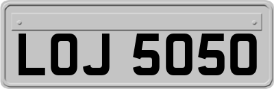 LOJ5050