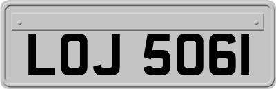 LOJ5061