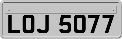 LOJ5077