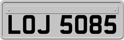 LOJ5085