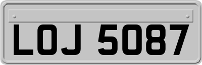 LOJ5087