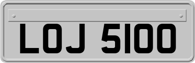 LOJ5100