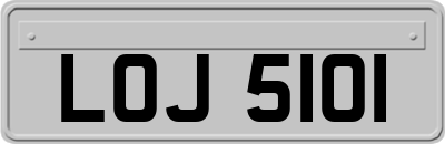 LOJ5101