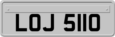 LOJ5110