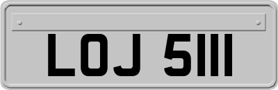 LOJ5111