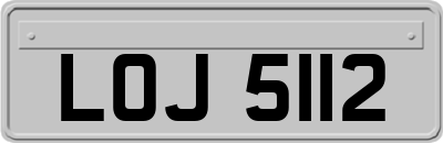 LOJ5112