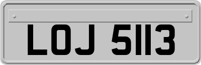 LOJ5113