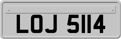 LOJ5114