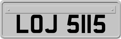 LOJ5115