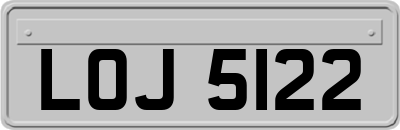 LOJ5122