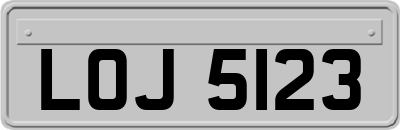 LOJ5123