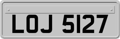 LOJ5127