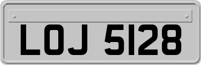 LOJ5128