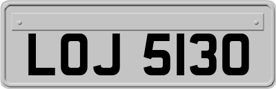 LOJ5130