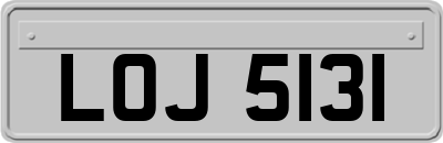 LOJ5131