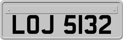 LOJ5132