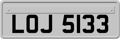 LOJ5133