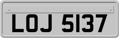 LOJ5137