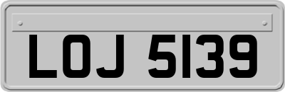 LOJ5139