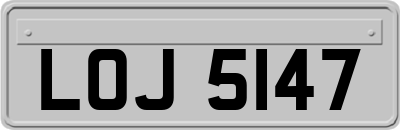 LOJ5147