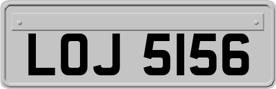 LOJ5156