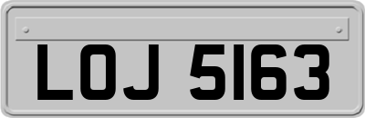 LOJ5163