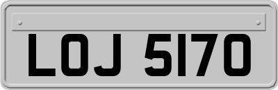 LOJ5170