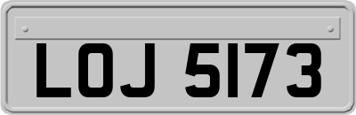 LOJ5173