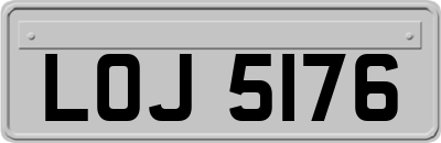 LOJ5176