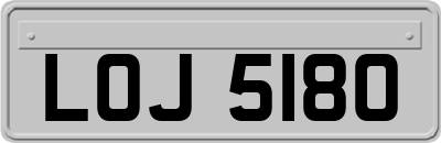 LOJ5180