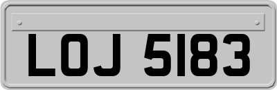 LOJ5183