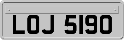 LOJ5190