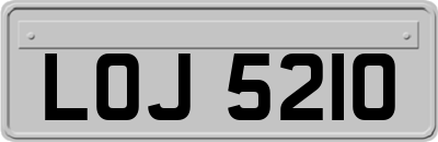 LOJ5210