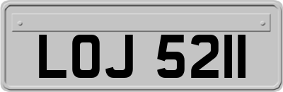 LOJ5211